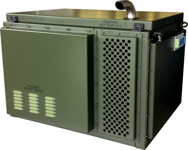 Military Energy Storage System HAPU-Hybrid-Auxiliary-Power-Unit-Military-INTRACOM-DEFENSE