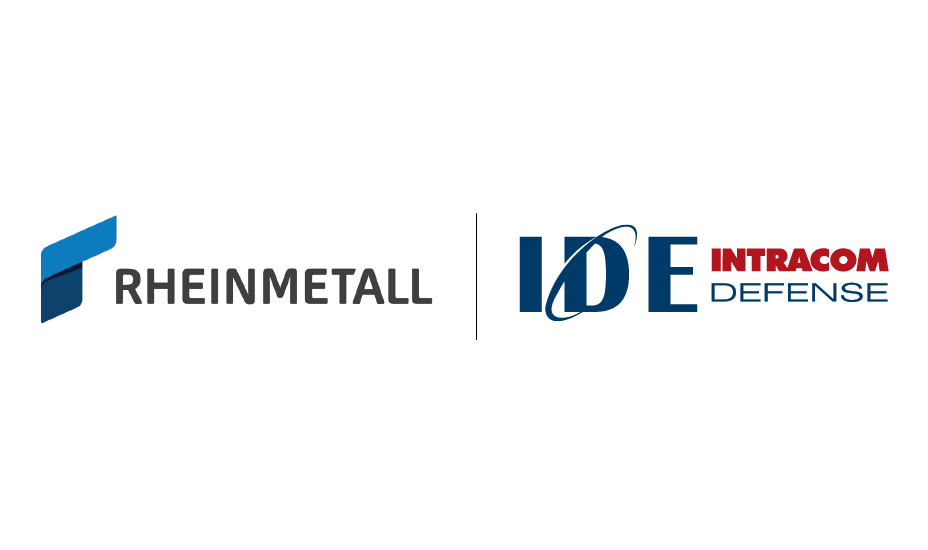 Rheinmetall and Intracom Defense join forces